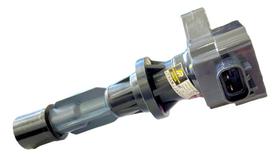 Bobina Ignição Para Ford Fusion 2.3 16v Mondeo 4cc