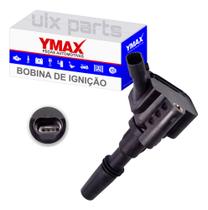 Bobina Ignição Para Peugeot 208 1.0 12v 2022 À 2023 55267998