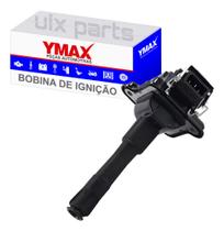 Bobina Ignição Para VW Golf 1.8 Turbo 1999 2000 2001 2002 Nova