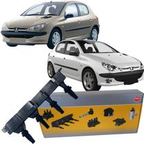 Bobina Ignição Peugeot 206 207 307 Hoggar Partner 2002 2019 Bobina Ignição Peugeot 206 207 307 Hoggar Partner 2002 2019