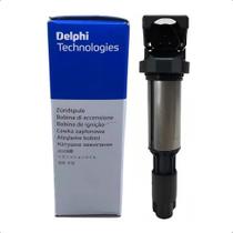 Bobina Ignição Peugeot 208 308 408 2008 Citroen c4 1.6 16v Bobina Ignição Peugeot 208 308 408 2008 Citroen c4 1.6 16v