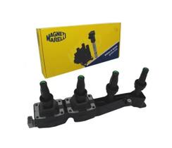 Bobina Ignição Peugeot 307 Partner 1.6 16v 4 Pinos Bi0031mm