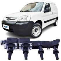 Bobina Ignição Peugeot Partner 1.6 16v Gasolina Original Bobina Ignição Peugeot Partner 1.6 16v Gasolina Original