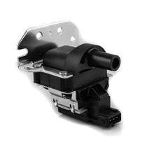 Bobina Ignição Plástica 3 Pinos Vw Gol Parati Saveiro 1.0 1997 em diante Kombi 1.6 - MAGNETI MARELLI Bobina Ignição Plástica 3 Pinos Vw Gol Parati Saveiro 1.0 1997 em diante Kombi 1.6 - MAGNETI MARELLI