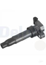 Bobina ignicao plastica caneta