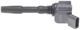 Bobina Ignição Q8 2018 a 2024 Bosch 0 986 221 072 Bobina Ignição Q8 2018 a 2024 Bosch 0 986 221 072