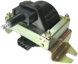 Bobina Ignição R19 1993 a 2000 Gauss GC4505 Bobina Ignição R19 1993 a 2000 Gauss GC4505