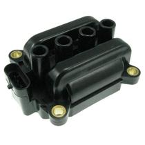 Bobina Ignicao Renault Sandero Clio Kangoo Twingo Nissan