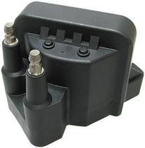 Bobina Ignição S10 1993 a 2007 Gauss GC4015