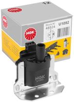 Bobina Ignição Saveiro 1996 a 2009 Ngk U1092