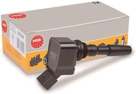 Bobina Ignição Saveiro 2014 a 2024 Ngk U5330