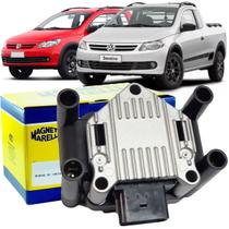 Bobina Ignição Saveiro G5 1.6 2009 Até 2014 Original Marelli Bobina Ignição Saveiro G5 1.6 2009 Até 2014 Original Marelli