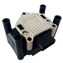 Bobina Ignição Saveiro G5 G6 1.6 8v Flex Bi0017mm