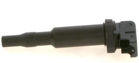 Bobina Ignição Serie 6 2004 a 2010 Bosch 0 221 504 464