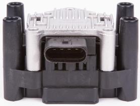 Bobina Ignição Spacecross 2010 a 2014 Bosch F 000 ZS0 210
