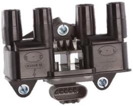 Bobina Ignição Spin 2012 a 2018 Bosch 0 221 603 451 Bobina Ignição Spin 2012 a 2018 Bosch 0 221 603 451