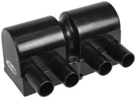 Bobina Ignição Spin 2012 a 2024 Magneti Marelli BI0067MM Bobina Ignição Spin 2012 a 2024 Magneti Marelli BI0067MM
