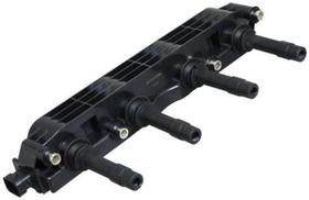 Bobina Ignição Stilo 2002 a 2004 Magneti Marelli BI0057MM