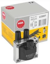 Bobina Ignição Tempra 1993 a 1999 Ngk U3001 Bobina Ignição Tempra 1993 a 1999 Ngk U3001