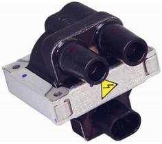 Bobina Ignição Tempra 1994 a 1999 Magneti Marelli 780002010 Bobina Ignição Tempra 1994 a 1999 Magneti Marelli 780002010