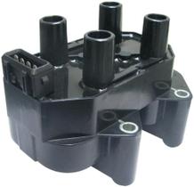 Bobina Ignição Tiggo 2009 a 2016 Gauss GC4372 Bobina Ignição Tiggo 2009 a 2016 Gauss GC4372