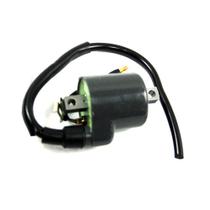 Bobina ignicao - titan150 -08/nxr125-150 -05/xlr125 -02 - JEC PRO