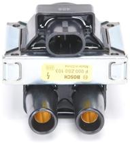 Bobina Ignição Uno 1992 a 2006 Bosch F 000 ZS0 103