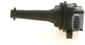 Bobina Ignição V50 2004 a 2012 Bosch 0 221 604 010