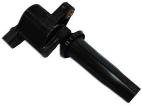 Bobina Ignição V50 2006 a 2012 Delphi GN10229