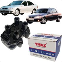 Bobina Ignição Vectra 2.0 16v Gasolina 1996 1997 Bobina Ignição Vectra 2.0 16v Gasolina 1996 1997