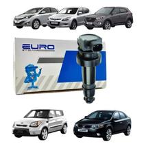 Bobina Ignição Veloster Hb20 I30 Soul Sem Módulo