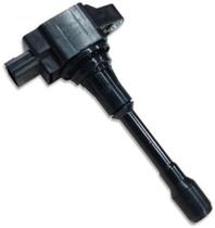 Bobina Ignição Versa 2012 a 2020 Delphi GN10241 Bobina Ignição Versa 2012 a 2020 Delphi GN10241