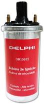 Bobina Ignição Versailles 1993 a 1996 Delphi GN10653 Bobina Ignição Versailles 1993 a 1996 Delphi GN10653