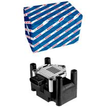 Bobina Ignição Volkswagen Saveiro 1.6 2009 a 2018 Bosch