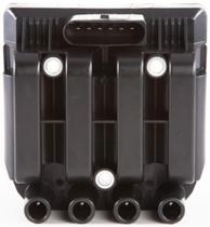 Bobina Ignição Voyage 2008 a 2012 Bosch 0 986 22A 049