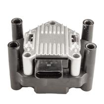 Bobina Ignição Vw Bora 2000 a 2010 - 153970 - GC4210 Bobina Ignição Vw Bora 2000 a 2010 - 153970 - GC4210