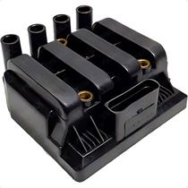 Bobina Ignição Vw Bora 2005 a 2013 - 1298965 - 5097