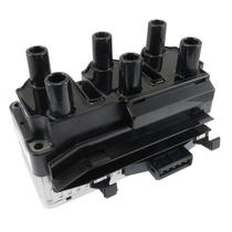 Bobina Ignição VW Golf VR6 95/98 Passat Alemão 1.8 VR6 74/99