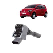 Bobina IgniÇÃo Vw Up Gol Saveiro Gol Golf Jetta Polo 3 Cil Bobina IgniÇÃo Vw Up Gol Saveiro Gol Golf Jetta Polo 3 Cil