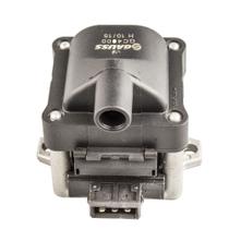 Bobina Ignição Vw Van 1999 a 2002 - 136893 - GC4000 Bobina Ignição Vw Van 1999 a 2002 - 136893 - GC4000