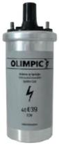 Bobina Ignição Xavante 1970 a 1993 Olimpic 40 039 Bobina Ignição Xavante 1970 a 1993 Olimpic 40 039