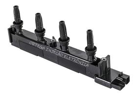 Bobina Ignição Xsara Picasso Peugeot 307 2.0 16v 2526118a