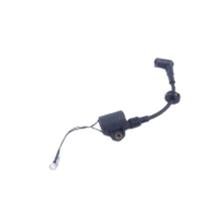 Bobina Ignição Yamaha 25 Hp Hidea 30 Hp Peças Barco