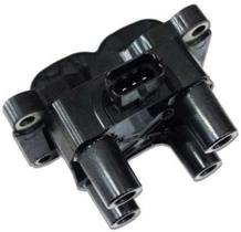 Bobina Ignição Zafira 2001 a 2012 Delphi GN10354