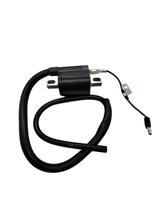 Bobina Ignição Zouil Pop 100 Biz 125 CG Titan 125/ 150 04-08