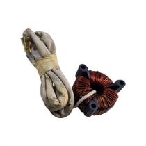 Bobina Indutor Potencial Toroidal 96 Espiras de Cobre