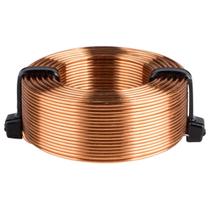 Bobina Indutora Dayton Audio AC201-4 1,4mH 20 AWG Núcleo de Ar Bobina Indutora Dayton Audio AC201-4 1,4mH 20 AWG Núcleo de Ar