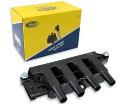 Bobina injeção ft uno/fiorino/palio/grand siena 1.4 8v ev bi0076 Bobina injeção ft uno/fiorino/palio/grand siena 1.4 8v ev bi0076