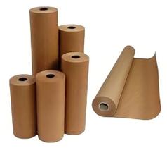 Bobina kraft 80 cm x 150 metros Bobina kraft 80 cm x 150 metros