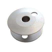 Bobina Lisa para Máquina de Costura Industrial Reta (A UNIDADE)